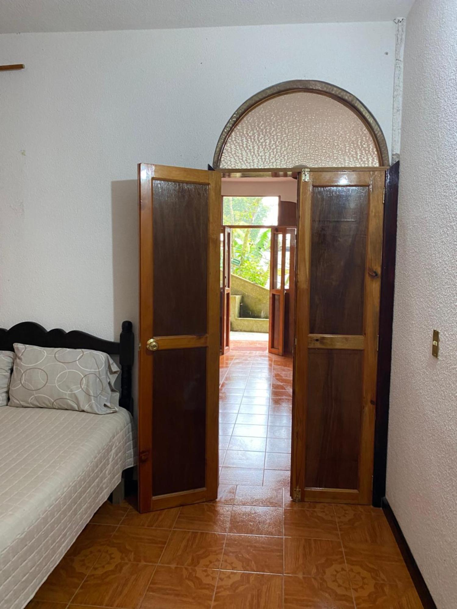 Posada Quetzalin Cuetzalán del Progreso Kültér fotó