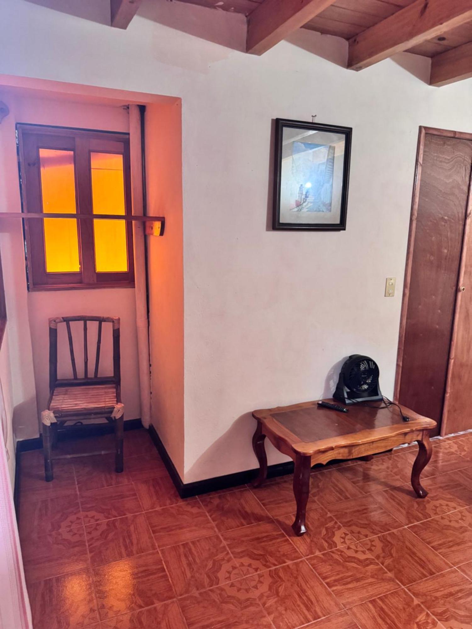 Posada Quetzalin Cuetzalán del Progreso Kültér fotó