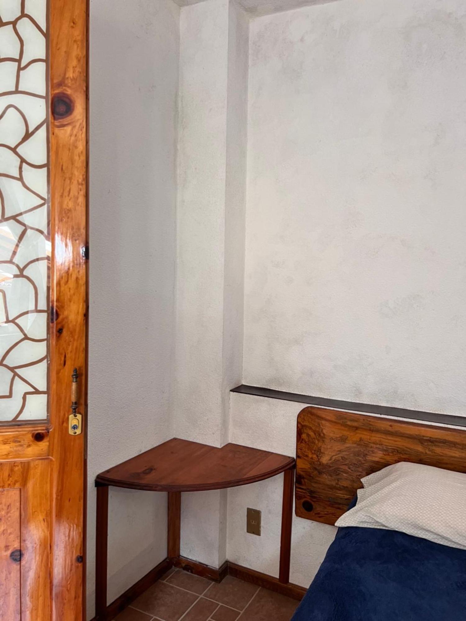 Posada Quetzalin Cuetzalán del Progreso Kültér fotó