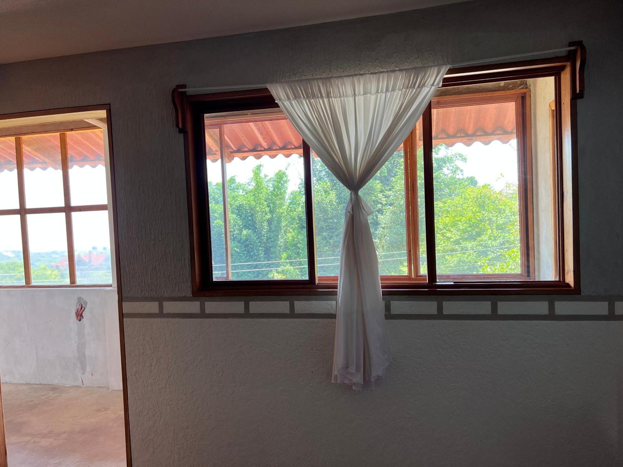 Posada Quetzalin Cuetzalán del Progreso Kültér fotó