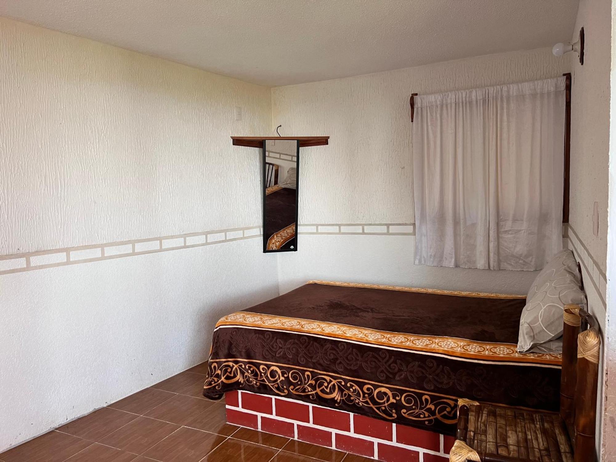 Posada Quetzalin Cuetzalán del Progreso Kültér fotó